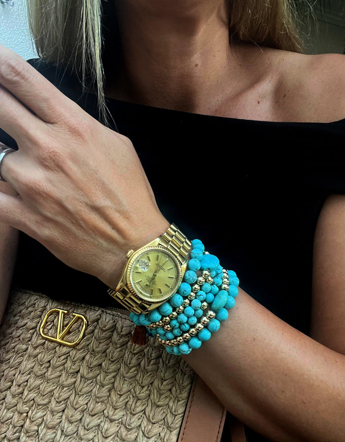 Bracelets