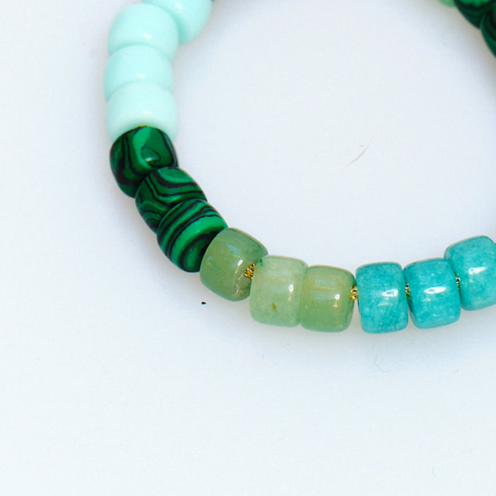 Happybeads Multistone Bracelet