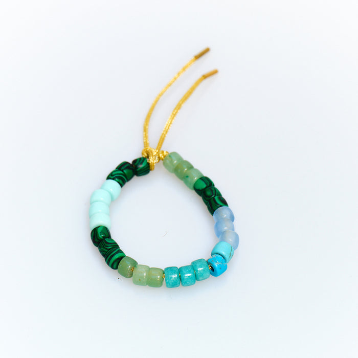 Happybeads Multistone Bracelet