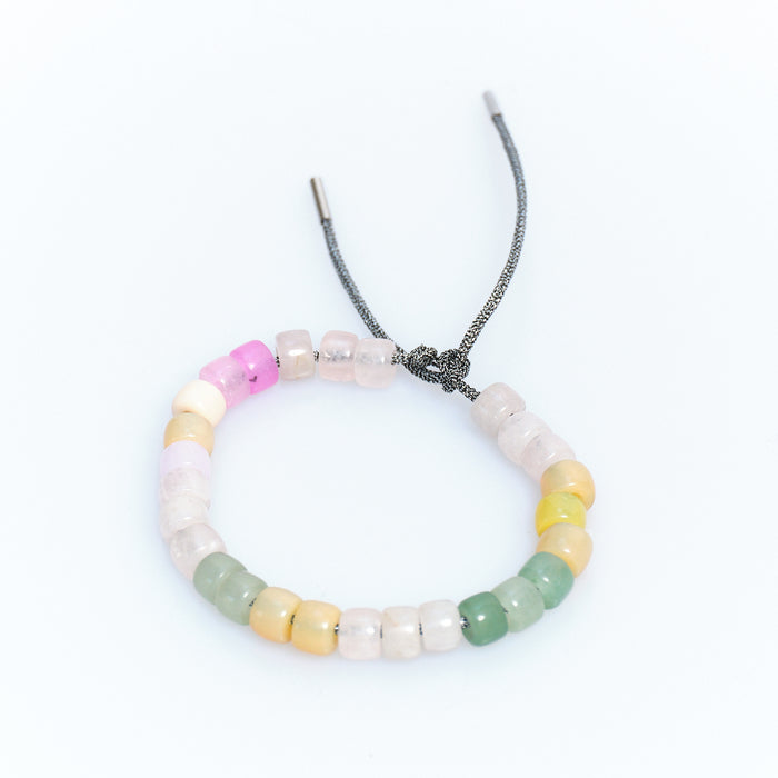 Happybeads Serene Pastel Bracelet